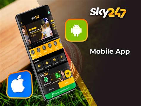 skybet247|Sky247 Download: Official Mobile App for Android & iOS.